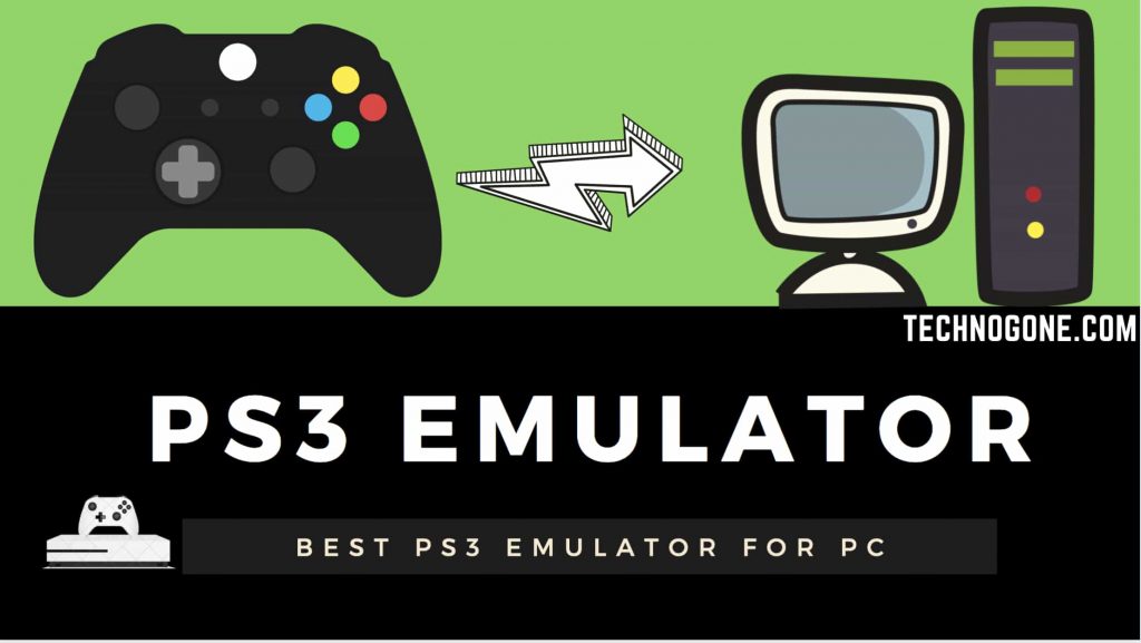 how to get ps3 emulator on mac
